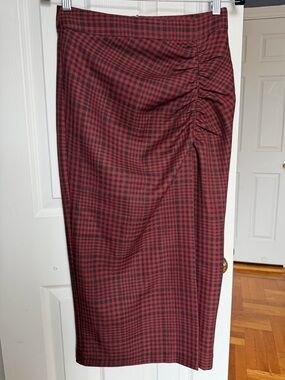 Zara Midi Skirt, S